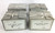 350 Rounds Portuguese Military Surplus 8mm Mauser Ammunition - photo 1 of 6