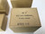SOLD - 200 Round Battle Pack - 6.5x55mm Swedish Military Sniper Ammo