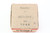 Vintage Spanish Pirotecnia Militar 9mm Largo Ammo - 25 Round Boxes - view 3