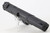 FN Five-seveN 5.7x28mm pistol - top view of slide