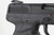 FN Five-seveN 5.7x28mm pistol - right side slide close-up