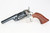 Colt 1862 Trapper Signature Series revolver - left side