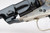 Colt 1862 Trapper Signature Series revolver - left side cylinder close-up