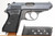 Excellent, End-of-Production Dural Walther PPK - Black Grip - photo 3 of 12