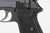 Late-Production Dural Walther PPK - Black "Party Leader" Grip - photo 7 of 10
