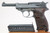 End-of-WW2 Walther P.38 - GI Mismatch - photo 1 of 9