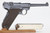 SOLD - Swiss Bern Model 1906/29 Luger