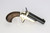 SOLD - Cased Set of Colt Dueling Derringer Pistols - .22 Short