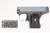 SOLD - Excellent Fritz Mann Model 1921 Pocket Pistol