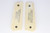 Real Ivory Colt 1911 Grips