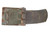 1940 Heer Belt Buckle with Tab - view 4