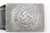 SOLD - 1941 German Police Belt Buckle