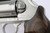 Kimber K6S DASA Combat revolver - right side frame close-up