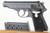 1936 Commercial Walther PP - Embellished Grips - photo 1 of 10