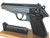 SOLD  - Walther / Manurhin PP - Swedish Police