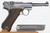 SOLD - 1936 Nazi Mauser Luger