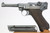 SOLD - 1942 BYF 42 Mauser Luger - Shooter Grade