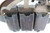WW2 Belt with 1936 and 1937 Ammo Pouches - photo 8 of 15