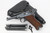 1941 BYF 41 Mauser Luger rig with matching magazine - with holster, magazines and tool