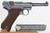 SOLD - 1941 BYF 41 Mauser Luger Rig - Matching Magazine