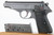 Scarce Luftwaffe Contract Walther PP - Matching Magazine - photo 1 of 11