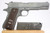 WW2 Remington Rand / Ithaca Model 1911A1 - CMP w/ FOIA Letter - photo 4 of 17