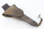 WWI Colt 1911 grouping of Captain William Root - holster side