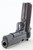 WWI Colt 1911 grouping of Captain William Root - front view of muzzle