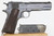WWI Colt 1911 grouping of Captain William Root - right side with magazine