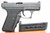 SOLD - Scarce, ANIB Heckler & Koch P7K3 - 3 Caliber Conversion Set