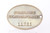 Nazi Era Kriminalpolizei Identification Badge - photo 2 of 2