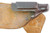 SOLD - Coffee Colored Party Leader PPK Holster