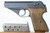 Excellent German Police Mauser HSc - photo 1 of 10