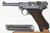 1939 Mauser Luger Rig - Matching Magazine - photo 2 of 21