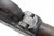 Mass Arms Co Smith carbine - receiver and hammer close-up