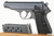 SOLD - Minty 1940 Commercial Walther PP Rig