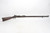 Springfield Model 1884 Trapdoor w/ Ramrod Bayonet - 1893 mfg