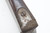 Springfield Model 1884 Trapdoor w/ Ramrod Bayonet - 1893 mfg