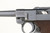SOLD - Fantastic 1937 Mauser Luger - Matching Magazine