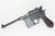 Shooter Grade Commercial Mauser C96 - 1910 Mfg - photo 1 of 13