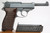 Rare Mauser BYF 44 P.38 Rig - Police Eagle/L - photo 3 of 10