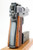 Military FN Browning High Power Rig - Matching Holster & Magazines - photo 3 of 18