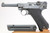1941 "Black Widow" Mauser Luger Rig - BYF 41 - photo 2 of 25
