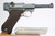 SOLD - Rare 1936 "S Code" Krieghoff Luger