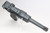Excellent 1941 "Black Widow" Mauser Luger Rig - BYF 41
