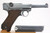 1941 BYF 41 Mauser Luger Rig - Matching Magazine - photo 4 of 25