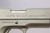 Scarce Colt Combat Commander - Satin Nickel, .38 Super