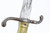 Nice, Matching Amberg Model 1871 Mauser w/ Bayonet - photo 48 of 49