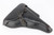 SOLD -  Rare 1939 Kriegsmarine Luger Holster