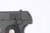 US Property Colt M1903 attributed to BG Carl E. Lay - left side frame close-up